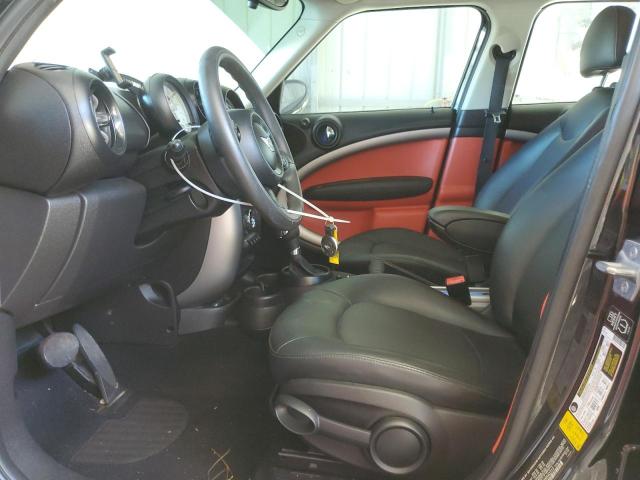 Photo 7 from auction – 2014 MINI COOPER COU with VIN WMWZB3C50EWR40312