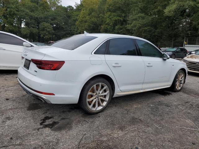 Photo 3 from auction – 2019 AUDI A4 PREMIUM with VIN WAUENAF46KN020988