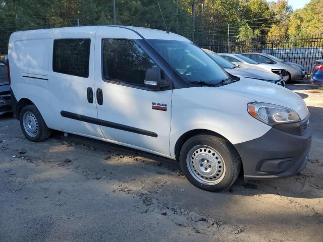 Photo 4 from auction – 2021 RAM PROMASTER with VIN ZFBHRFAB4M6T69087