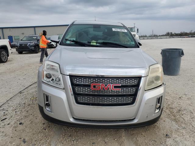 Photo 5 from auction – 2011 GMC TERRAIN SL with VIN 2CTFLREC9B6302569