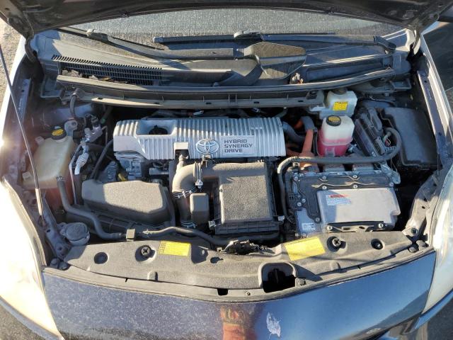 Photo 11 from auction – 2012 TOYOTA PRIUS with VIN JTDKN3DU0C1594600