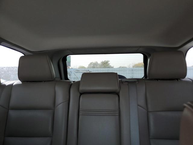 Photo 10 from auction – 2011 JEEP GRAND CHER with VIN 1J4RS4GG7BC568978