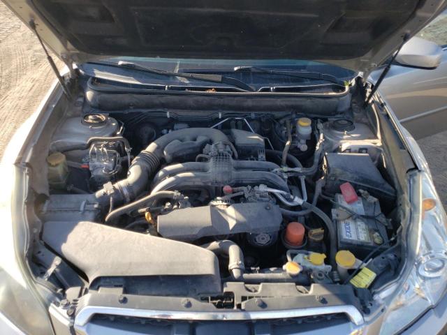 Photo 11 from auction – 2014 SUBARU LEGACY 2.5 with VIN 4S3BMCC63E3006170