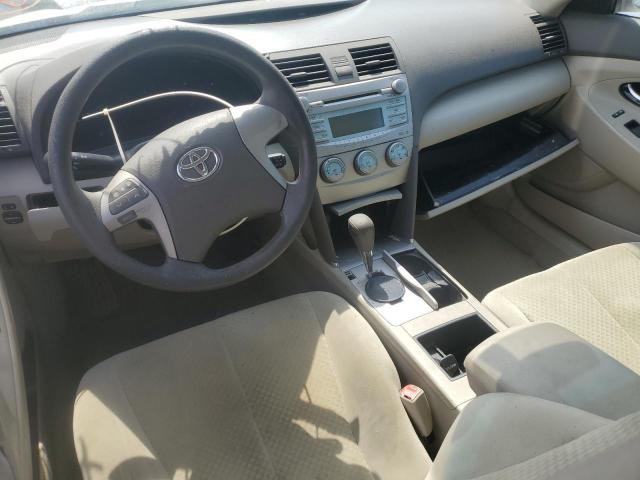 Photo 8 from auction – 2007 TOYOTA CAMRY CE with VIN 4T1BE46K67U585319