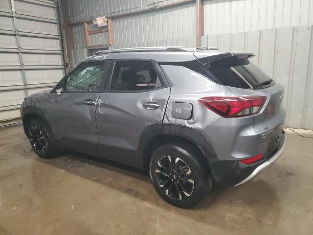Photo 2 from auction – 2022 CHEVROLET TRAILBLAZE with VIN KL79MRSL3NB051895