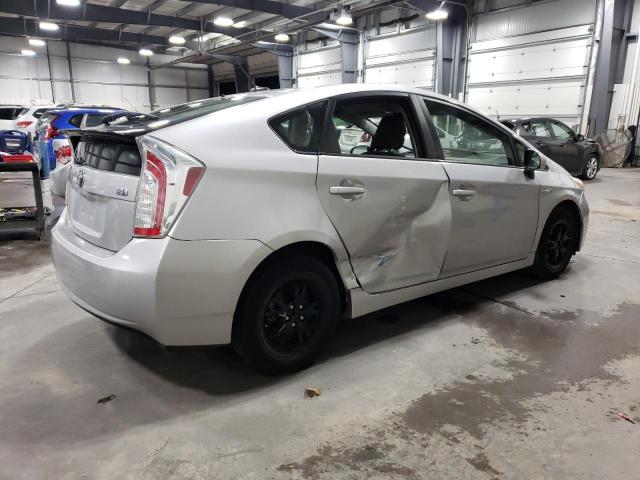 Photo 3 from auction – 2014 TOYOTA PRIUS with VIN JTDKN3DU3E0378961