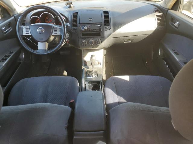 Photo 8 from auction – 2006 NISSAN ALTIMA S with VIN 1N4AL11D06N393776