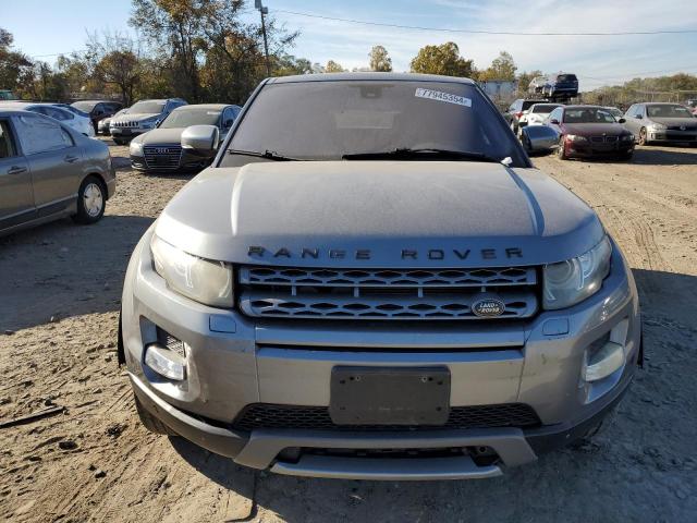 Photo 5 from auction – 2013 LAND ROVER RANGE ROVE with VIN SALVR2BGXDH802203