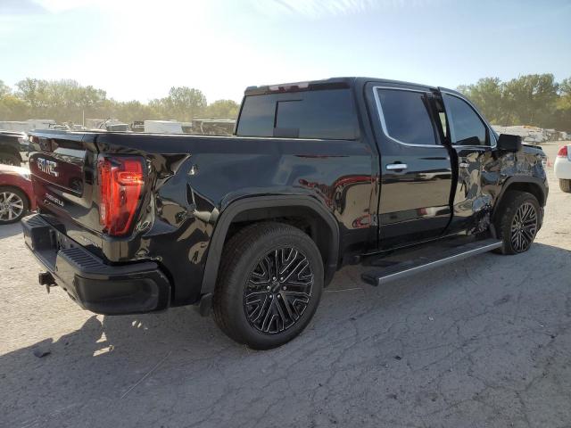 Photo 3 from auction – 2022 GMC SIERRA K15 with VIN 1GTUUHET3NZ627074