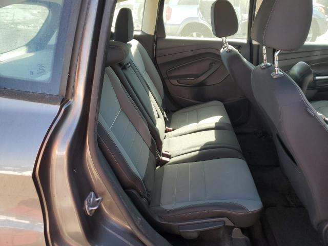 Photo 10 from auction – 2013 FORD C-MAX SE with VIN 1FADP5AU8DL555798