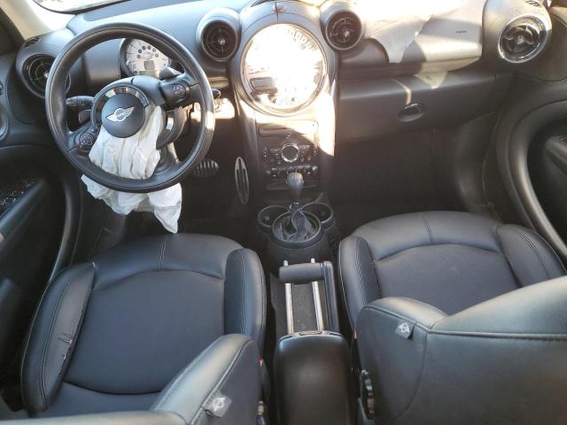 Снимка 8 от търг – 2013 MINI COOPER S C с VIN WMWZC5C52DWP31225