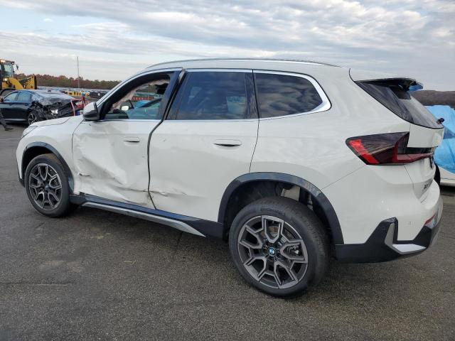 Photo 2 from auction – 2025 BMW X1 XDRIVE2 with VIN WBX73EF09S5039818