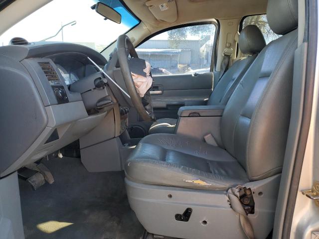 Photo 7 from auction – 2005 DODGE DURANGO SL with VIN 1D4HB48D15F589935