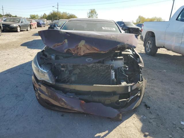 Photo 5 from auction – 2016 KIA OPTIMA EX with VIN 5XXGU4L38GG005441