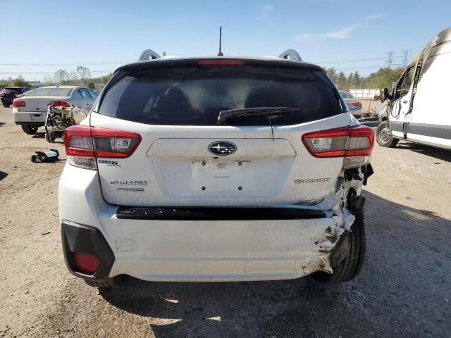 Photo 6 from auction – 2021 SUBARU CROSSTREK with VIN JF2GTABC6MH234025