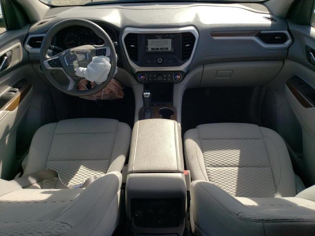 Photo 8 from auction – 2019 GMC ACADIA SLE with VIN 1GKKNRLS6KZ130511