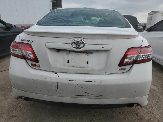Photo 6 from auction – 2011 TOYOTA CAMRY BASE with VIN 4T1BF3EKXBU704202