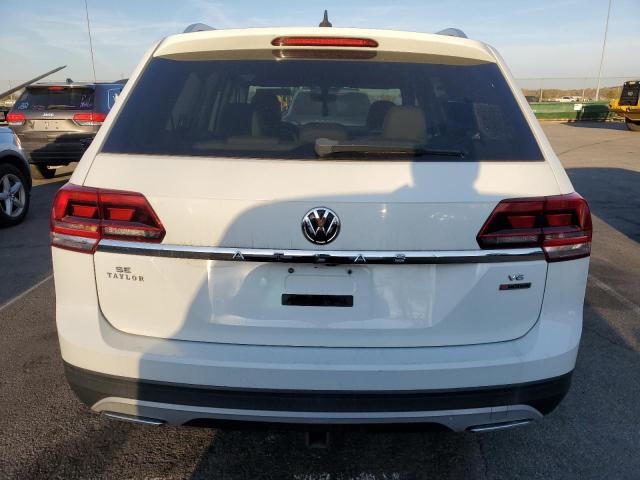 Photo 6 from auction – 2018 VOLKSWAGEN ATLAS SE with VIN 1V2KR2CA7JC558487