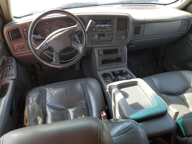 Photo 8 from auction – 2003 CHEVROLET SILVERADO with VIN 2GCEK19T131262931
