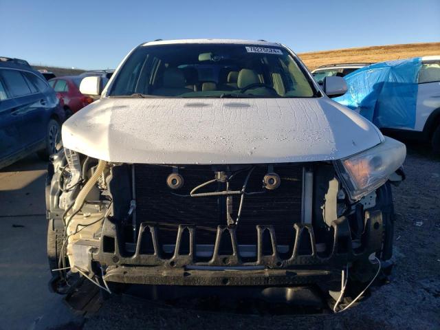Photo 5 from auction – 2013 TOYOTA HIGHLANDER with VIN 5TDDK3EH7DS231430
