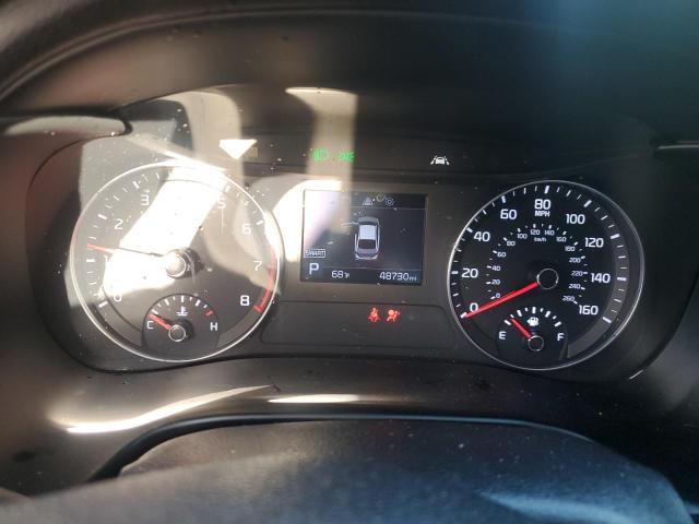 Photo 9 from auction – 2020 KIA FORTE FE with VIN 3KPF24AD2LE261171