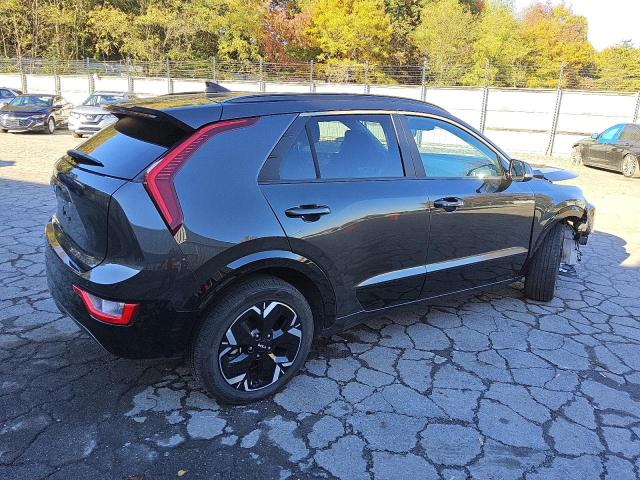 Photo 3 from auction – 2023 KIA NIRO WIND with VIN KNDCR3L18P5075521