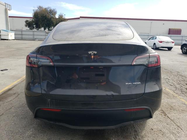 Photo 6 from auction – 2024 TESLA MODEL Y with VIN 7SAYGDEE0RF118383