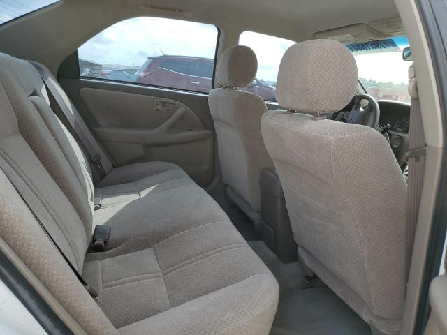 Photo 10 from auction – 2000 TOYOTA CAMRY LE with VIN 4T1BF22K2YU950622