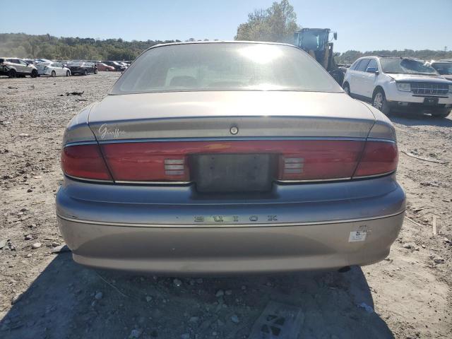 Photo 6 from auction – 1998 BUICK CENTURY CU with VIN 2G4WS52M1W1510948