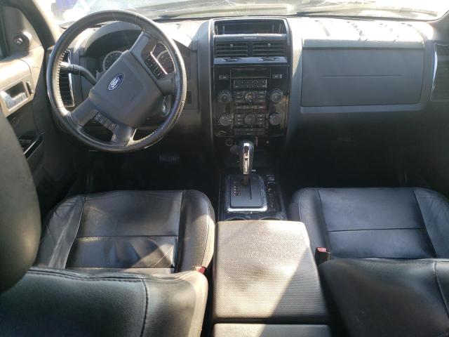 Photo 8 from auction – 2012 FORD ESCAPE LIM with VIN 1FMCU0E73CKB60904