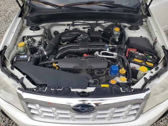 Photo 12 from auction – 2013 SUBARU FORESTER 2 with VIN JF2SHADC1DH403781
