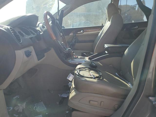Photo 7 from auction – 2012 BUICK ENCLAVE with VIN 5GAKVCED8CJ398632
