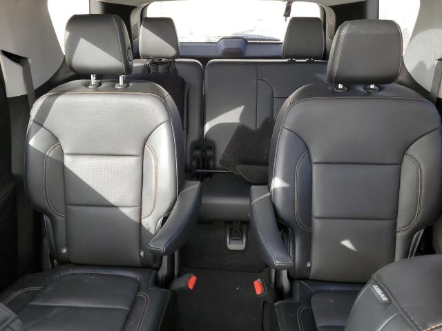Photo 10 from auction – 2018 CHEVROLET TRAVERSE P with VIN 1GNERKKW6JJ155664