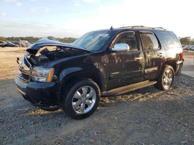 CHEVROLET TAHOE K150 2011 with VIN 1GNSKBE08BR295331 - Photo from auction