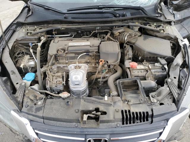 Photo 11 from auction – 2015 HONDA ACCORD EXL with VIN 1HGCR2F85FA086230
