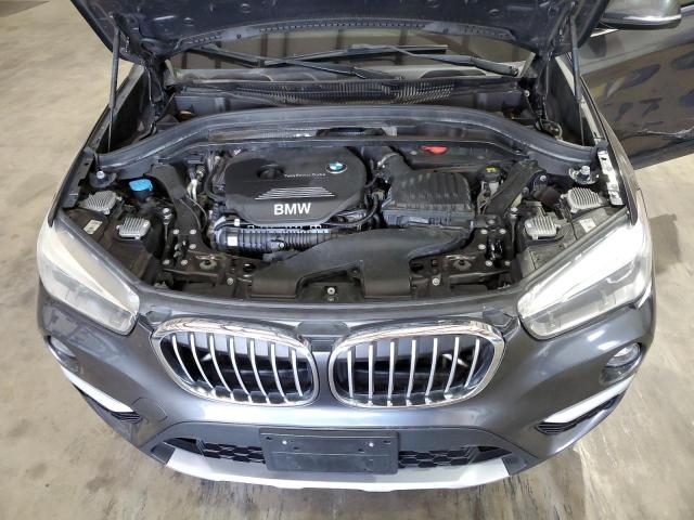 Photo 12 from auction – 2016 BMW X1 XDRIVE2 with VIN WBXHT3C30G5F63666