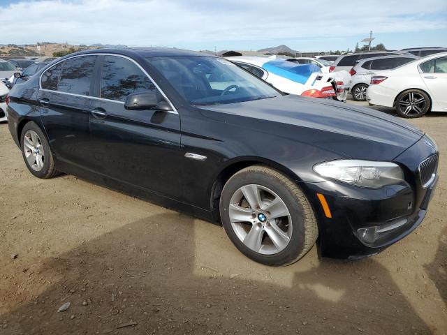 Photo 4 from auction – 2013 BMW 528 I with VIN WBAXG5C52DDY33745