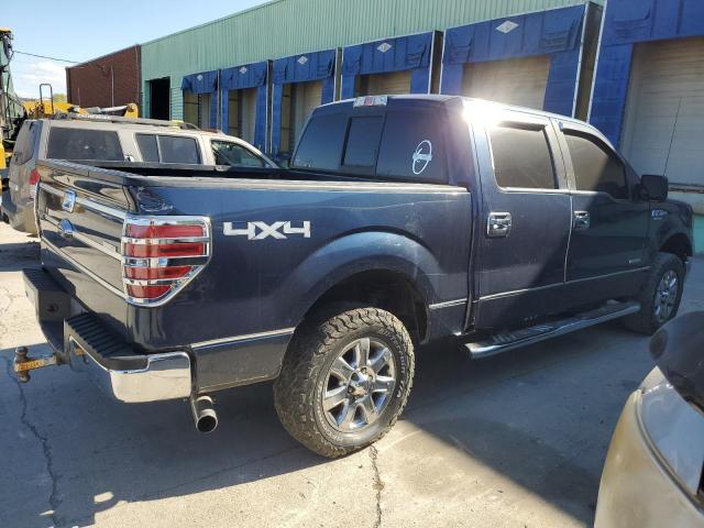 Photo 3 from auction – 2014 FORD F150 SUPER with VIN 1FTFW1ET6EKF71506
