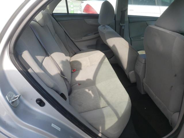 Photo 10 from auction – 2009 TOYOTA COROLLA BA with VIN 1NXBU40EX9Z035338