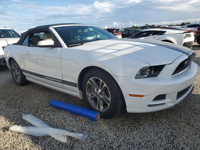 Photo 4 from auction – 2014 FORD MUSTANG with VIN 1ZVBP8EM7E5281638