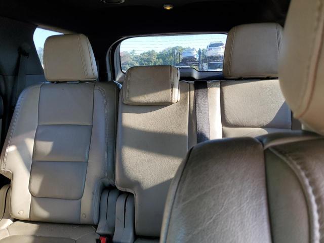 Photo 10 from auction – 2013 FORD EXPLORER X with VIN 1FM5K8D81DGB97767
