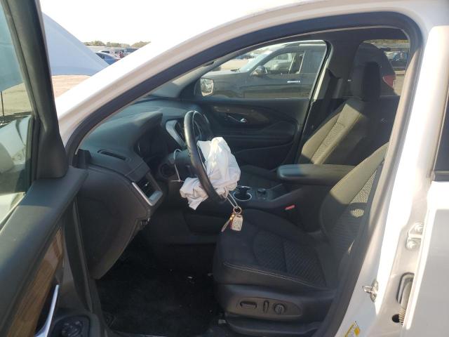 Photo 7 from auction – 2021 GMC TERRAIN SL with VIN 3GKALMEV2ML310350
