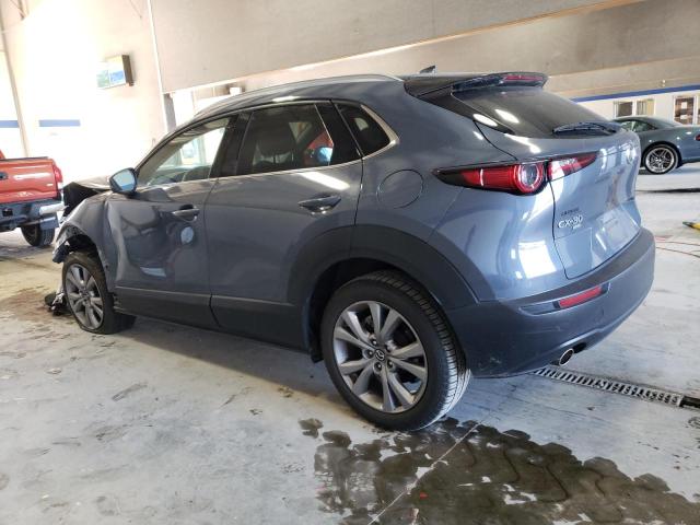 Photo 2 from auction – 2021 MAZDA CX-30 PREM with VIN 3MVDMBDL8MM314521
