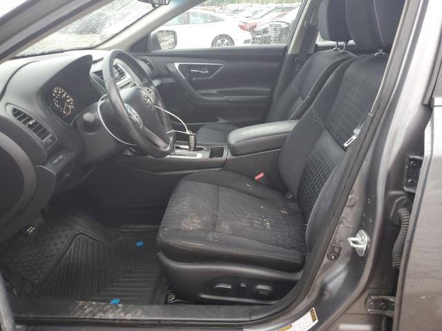 Photo 7 from auction – 2016 NISSAN ALTIMA 2.5 with VIN 1N4AL3AP3GC283162