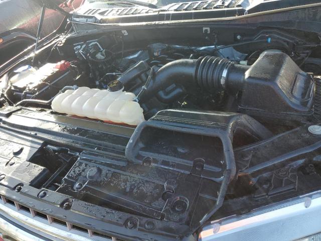 Photo 11 from auction – 2019 FORD F150 SUPER with VIN 1FTEW1E55KFA55669