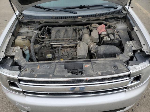Photo 12 from auction – 2013 FORD FLEX SEL with VIN 2FMHK6C86DBD07593