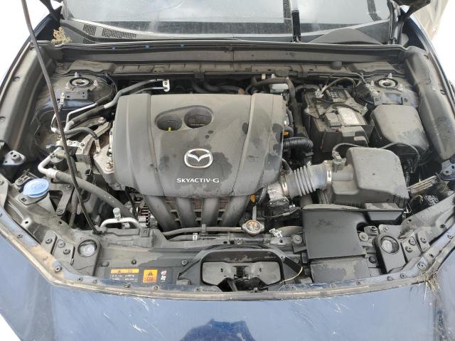 Photo 12 from auction – 2021 MAZDA CX-30 PREF with VIN 3MVDMACL1MM303792