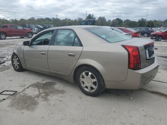Photo 2 from auction – 2003 CADILLAC CTS with VIN 1G6DM57N330171093