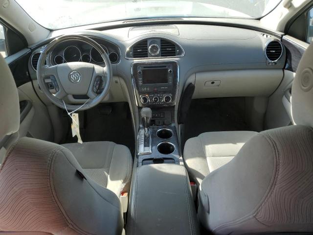 Photo 8 from auction – 2017 BUICK ENCLAVE with VIN 5GAKRAKD4HJ277360