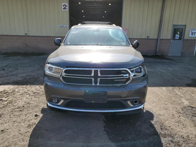 Photo 5 from auction – 2014 DODGE DURANGO LI with VIN 1C4RDJDG7EC354189
